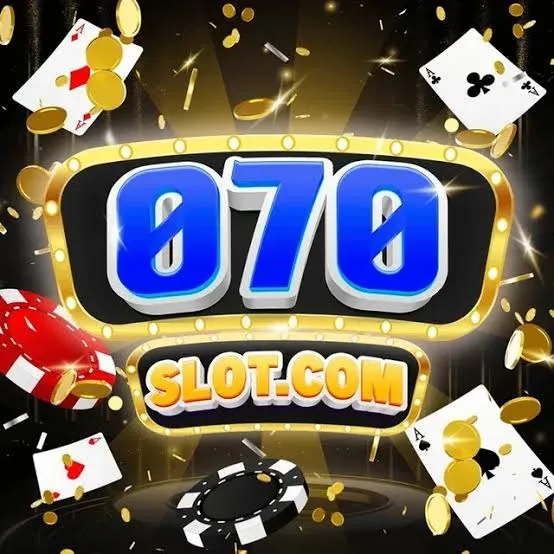 070SLOT - Petualangan Menegangkan di Dunia Slot
