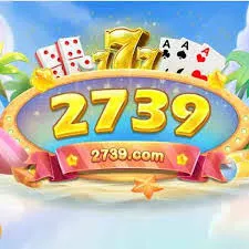 2739 - Petualangan Seru Dalam Dunia Arcade