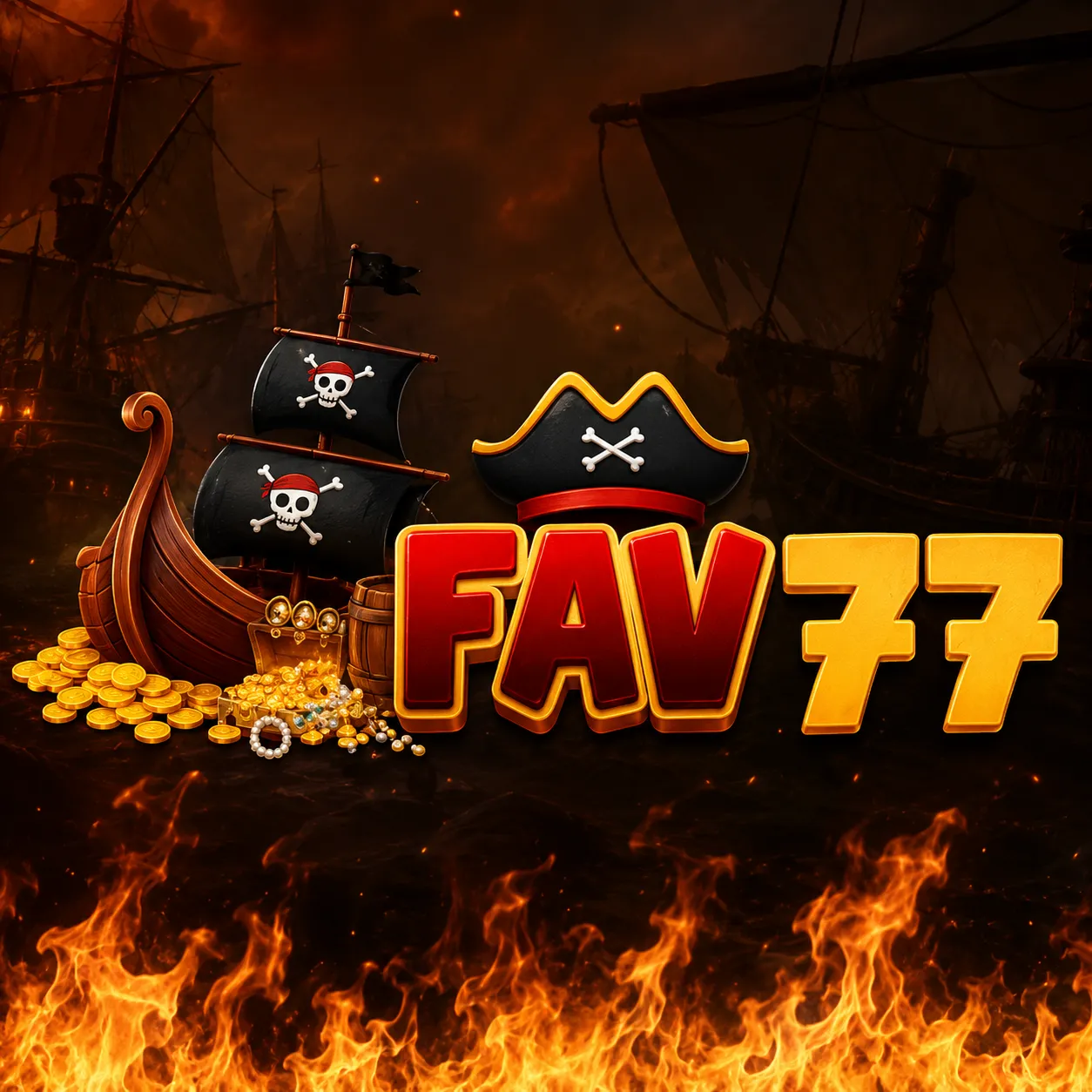 FAV77 - Bangun Imperium Tycoon Anda