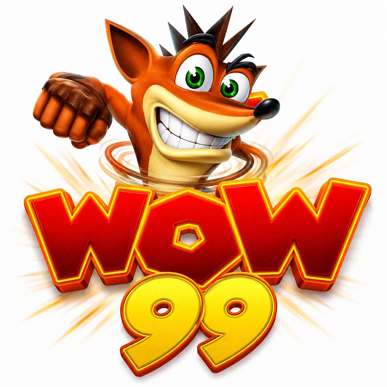 WOW99 - Balapan Motor Penuh Adrenalin